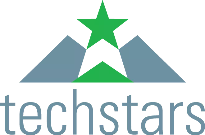 Techstars Logo